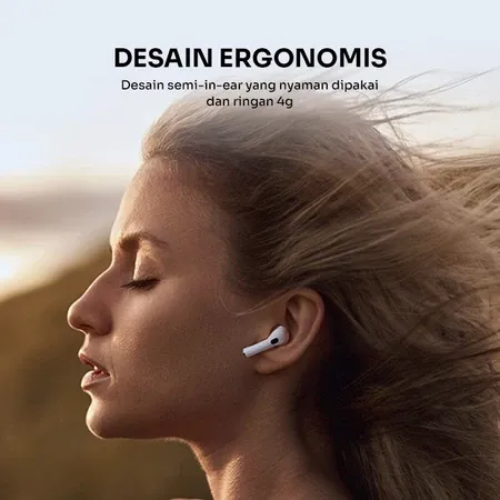 2-robot-tws-wireless-earphone-desain-ergonomis