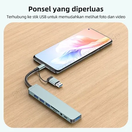 4-kivee-usb-hub-type-c-8-in-2-ponsel-yang-diperluas
