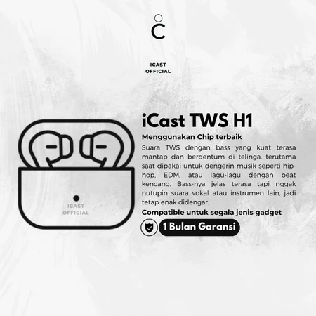 menggunakan-chip-terbaik-icast-tws-pro-h1-edition-final-upgrade-wireless-charging